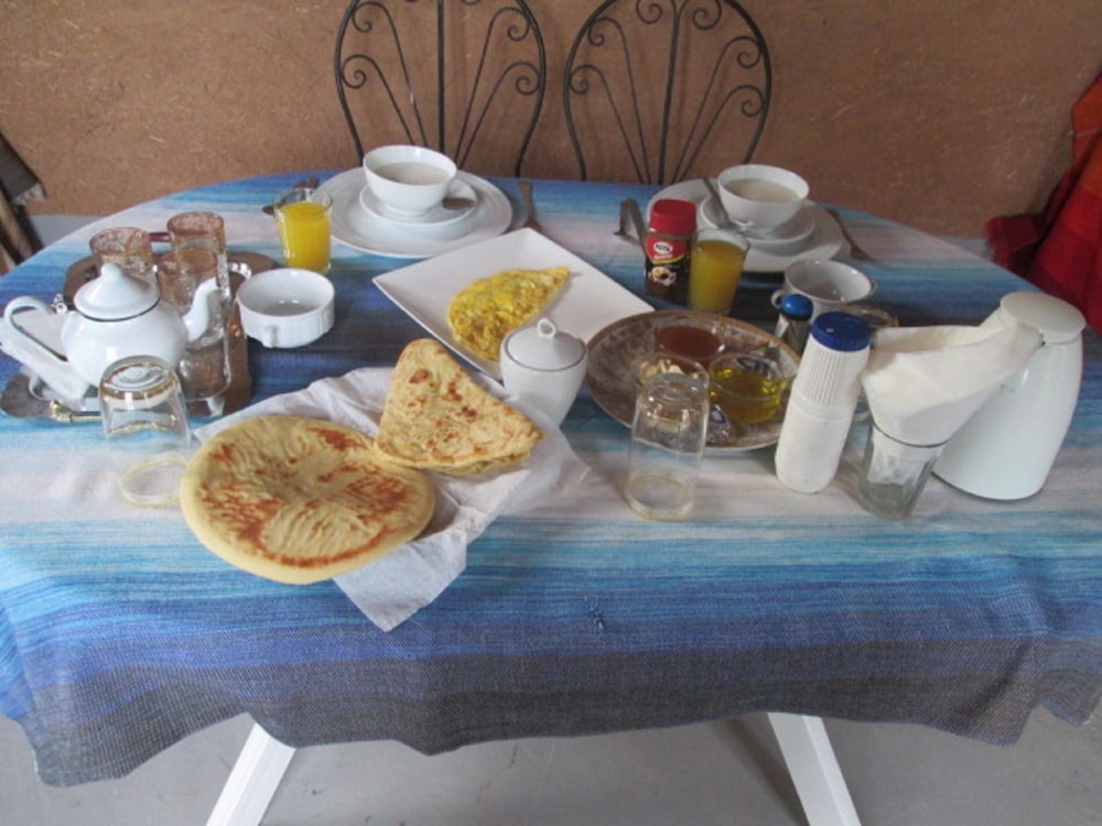 Auberge Toda