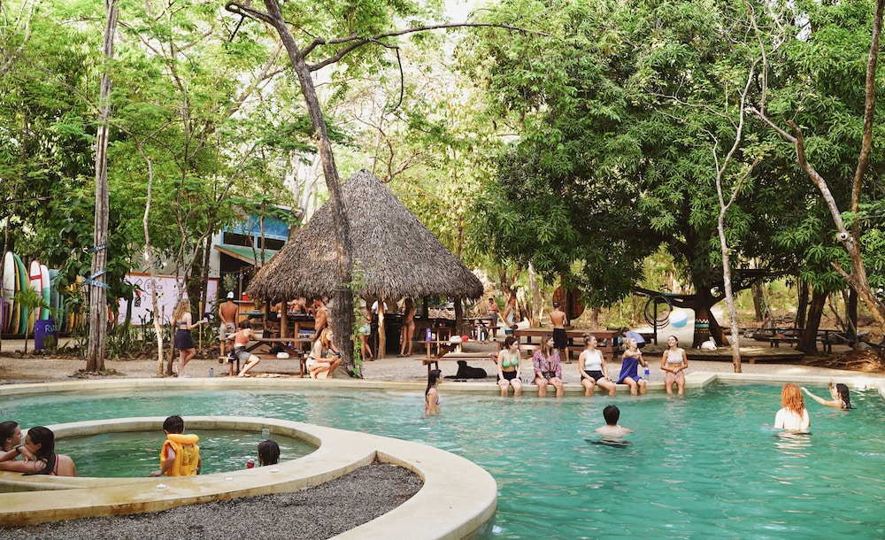 Dreamsea Surf Camp