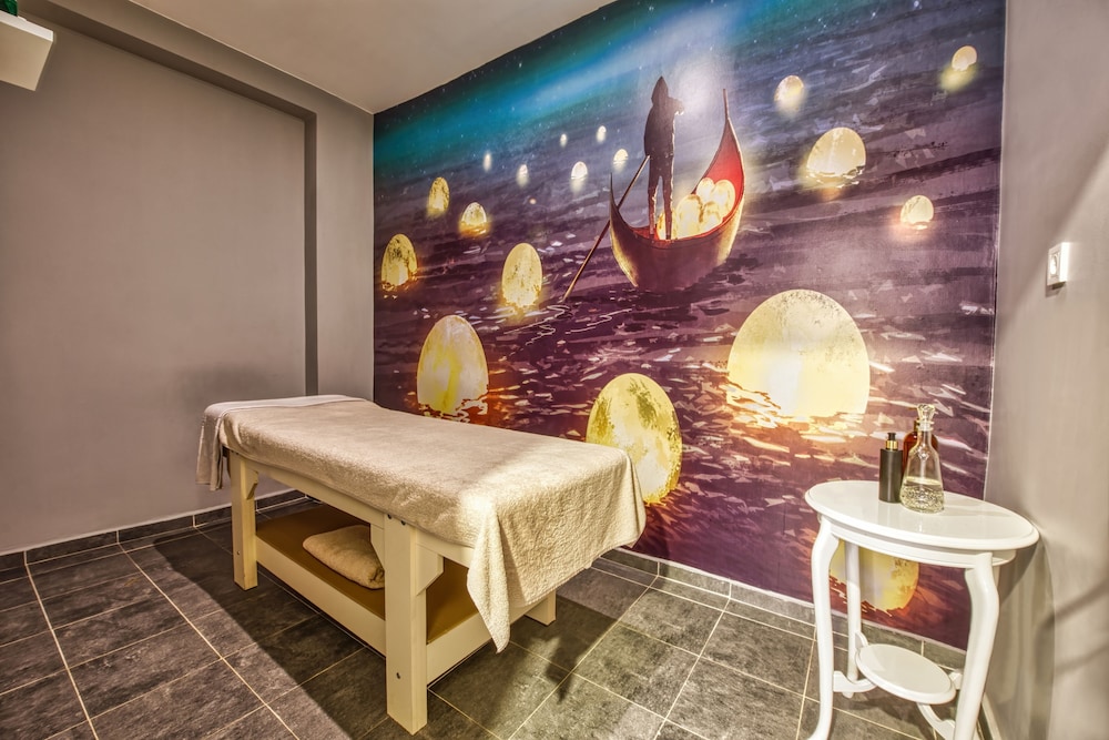 Sirkeci Ersu Hotel