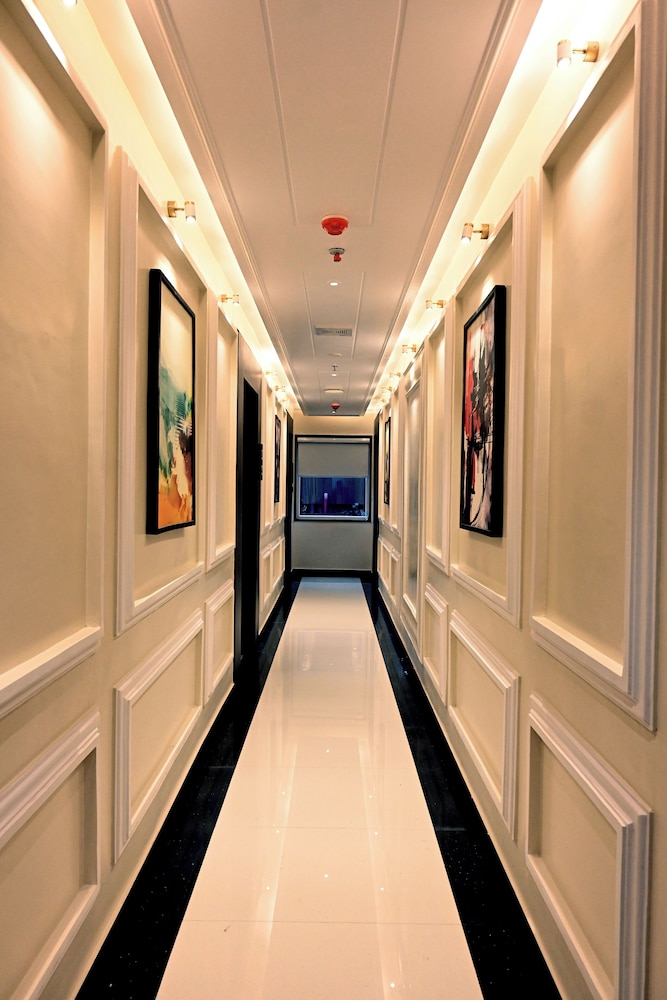 Hotel Shri Vinayak