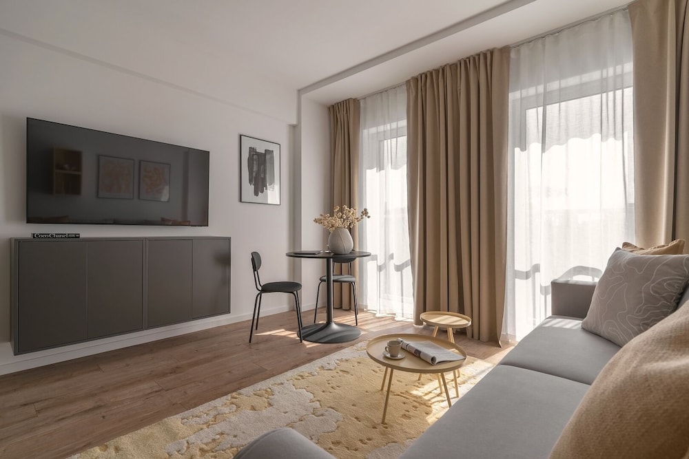 Apartio Rooms Zabrze
