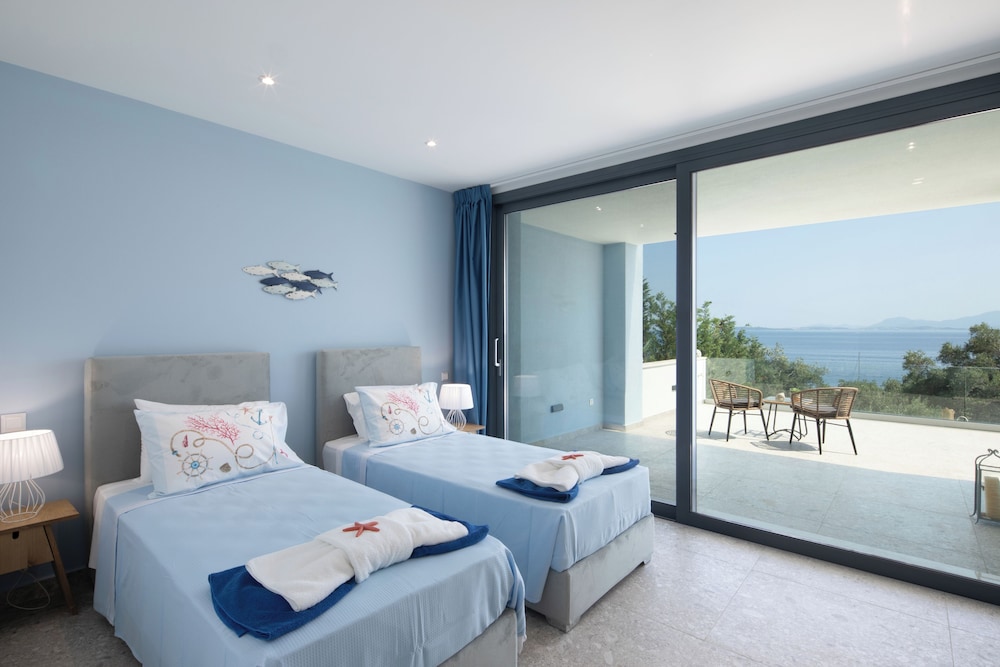 Nissaki Blue Villas - Lili & Leila by WhiteDream Villas
