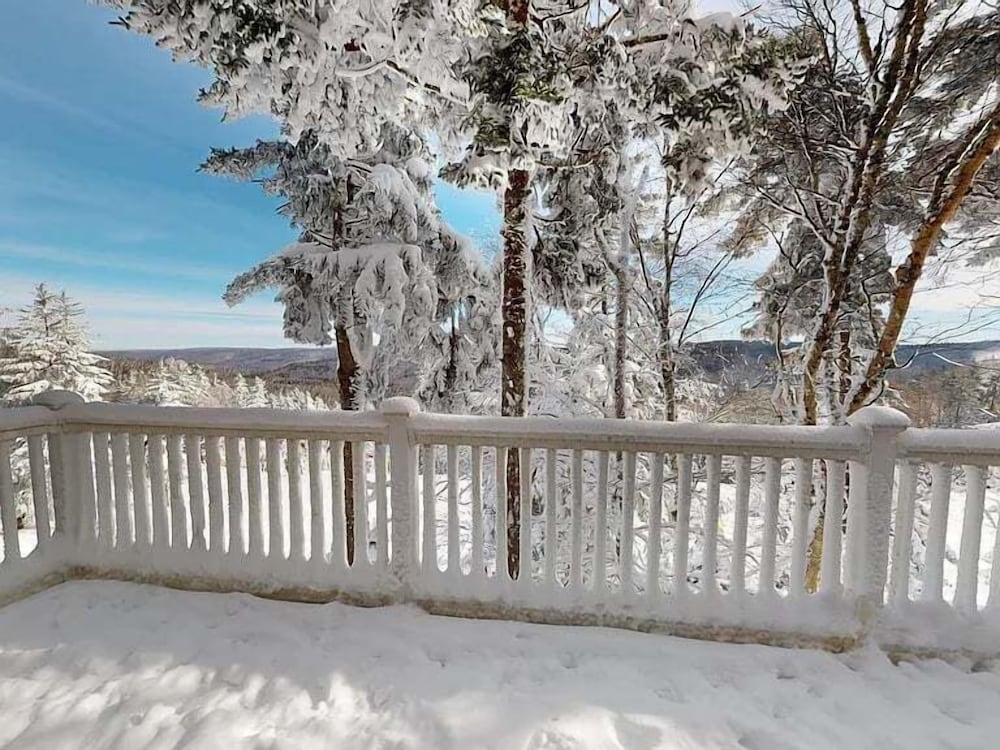 Stemwinder #8:3 Bedroom/3.5 Bath Slopeside