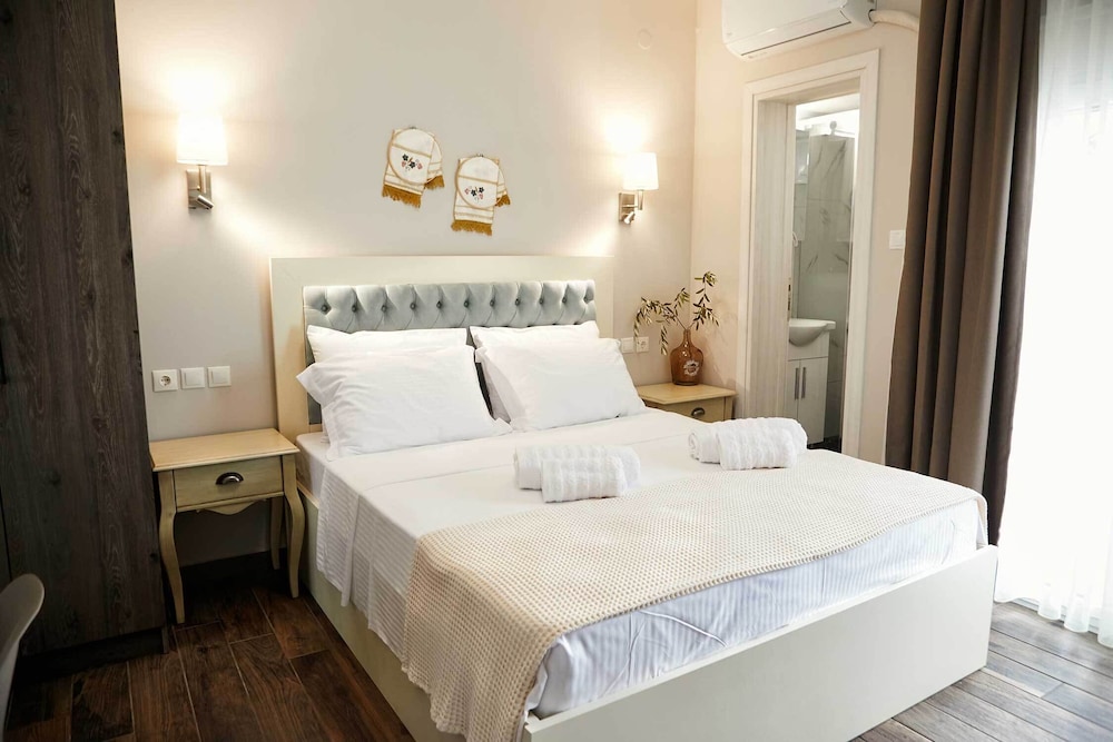 Romilia Guesthouse