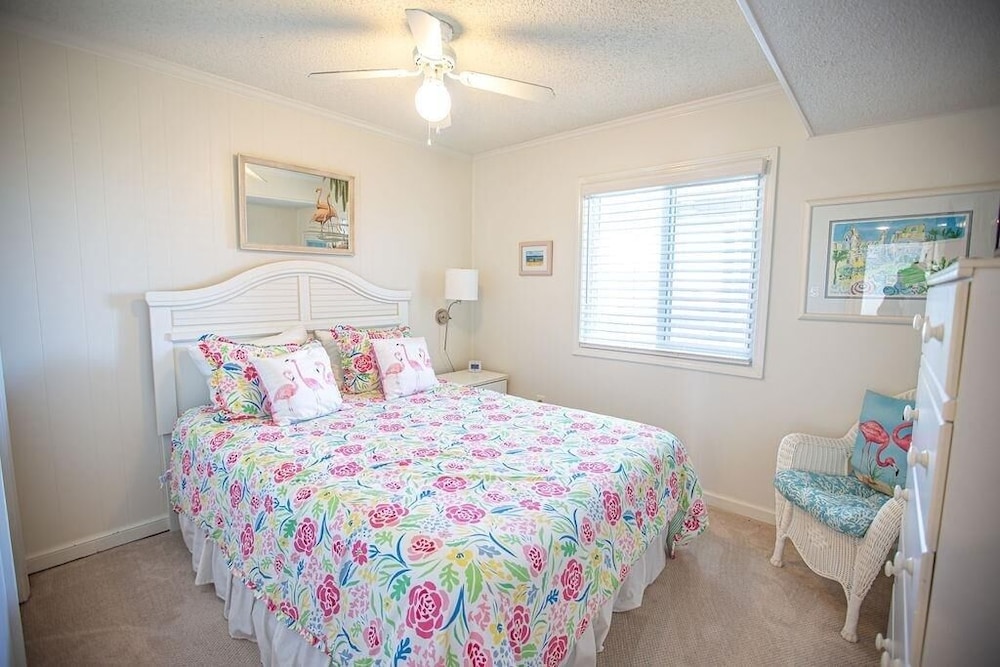 Myrtle Beach Vacations - Feelin' Beachy-7a 2 Bedroom Home by RedAwning - Property Image 2