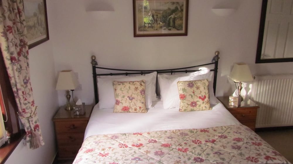 Dale Farm House
