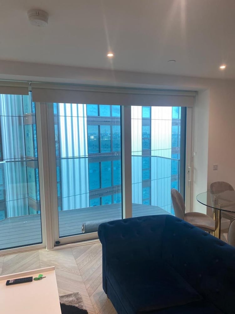 Cosy London Apartment Near River Thames