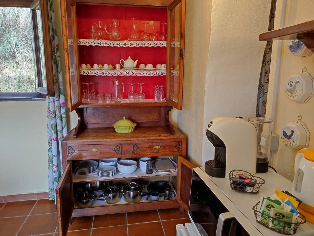 Belvilla by OYO Holiday Home on a Farm in Anghiari view 5