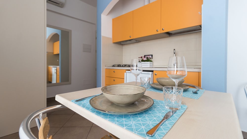 Residence Il Poggio