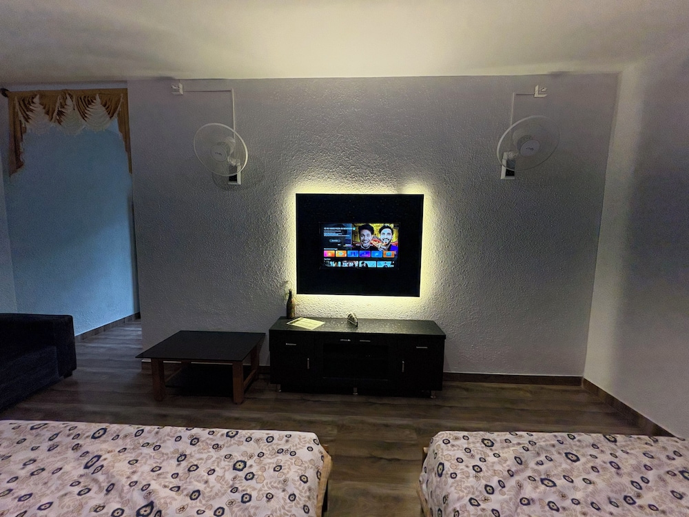 GandhadaGudi Nature Retreat