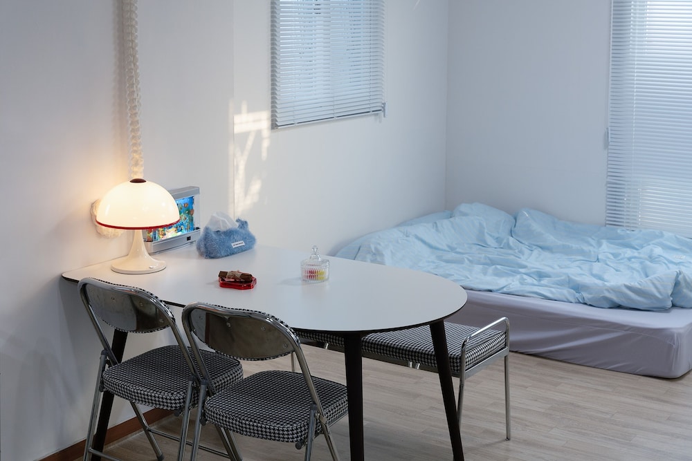 Ganghwa Aboha Pet-friendly Pension