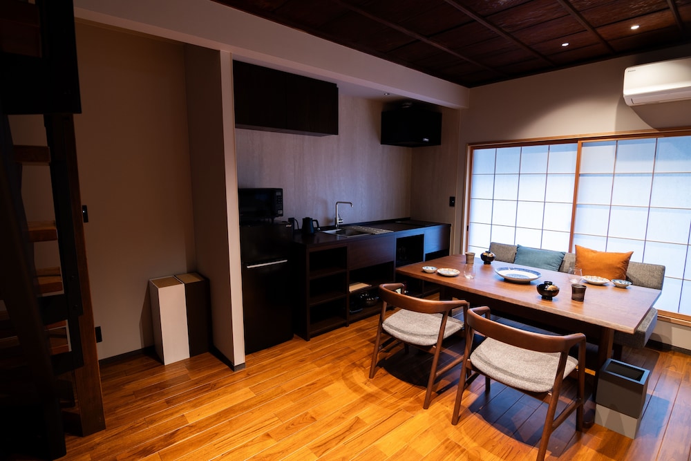 Auberge Homachi Mikuniminato 32