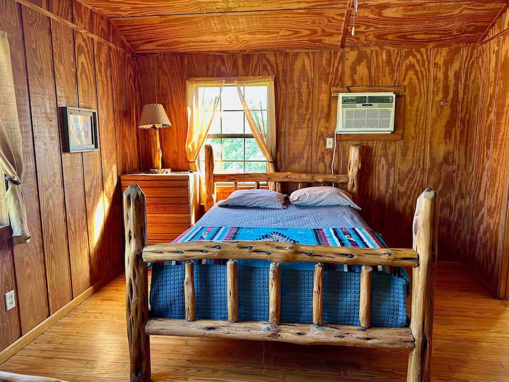 CRC Ranch Retreat