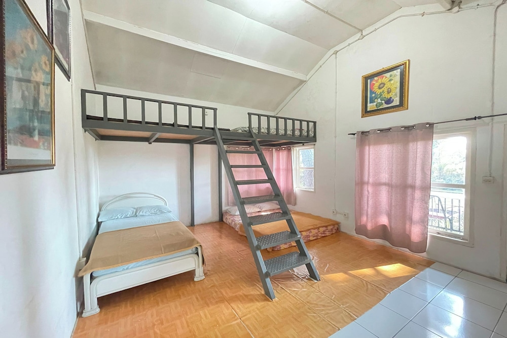 Villa 325 By Zuzu