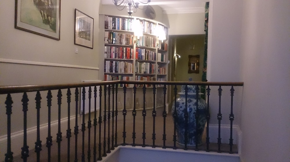 The Townhouse