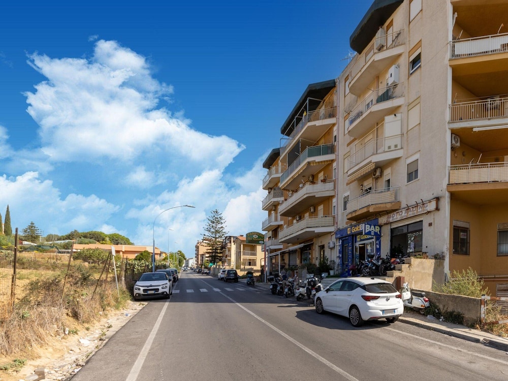 Belvilla by OYO Schembri Appartement