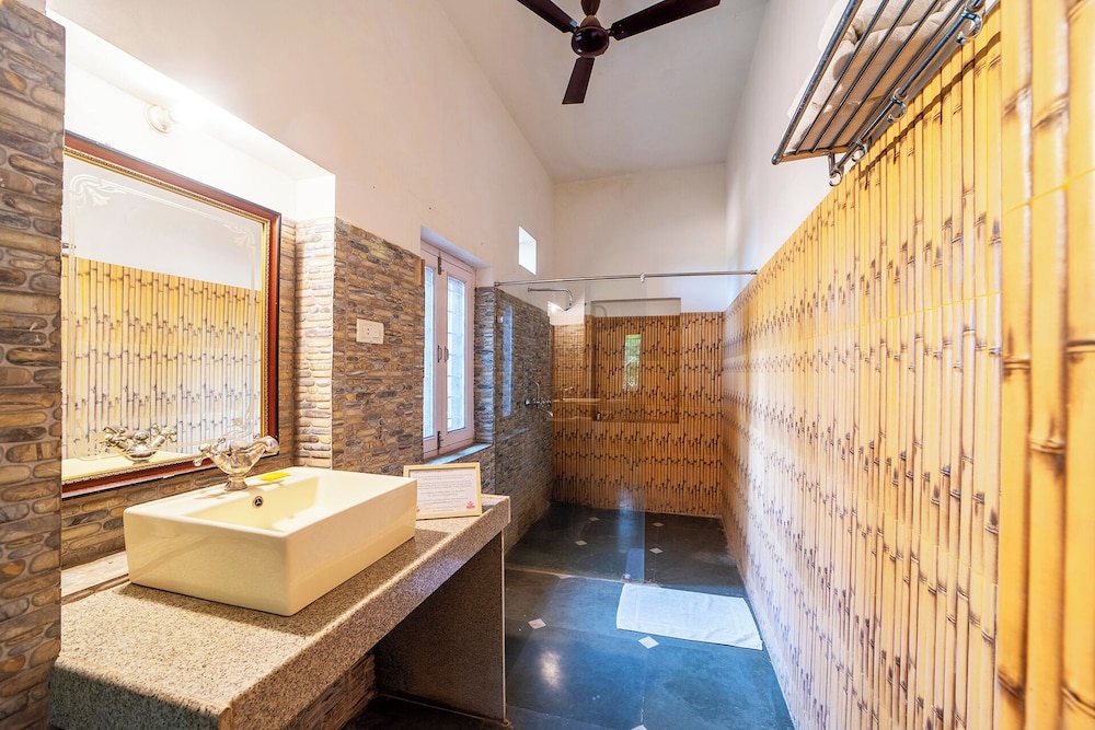 Maa Ashapura Resort