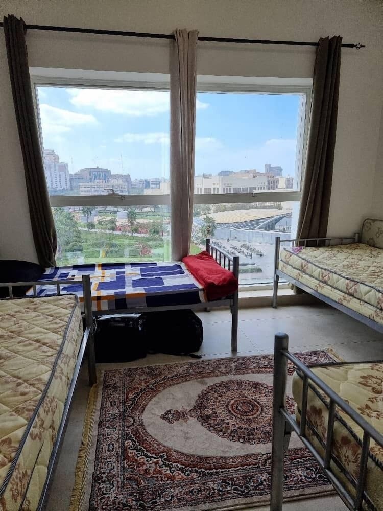 Unique Hostel Dubai