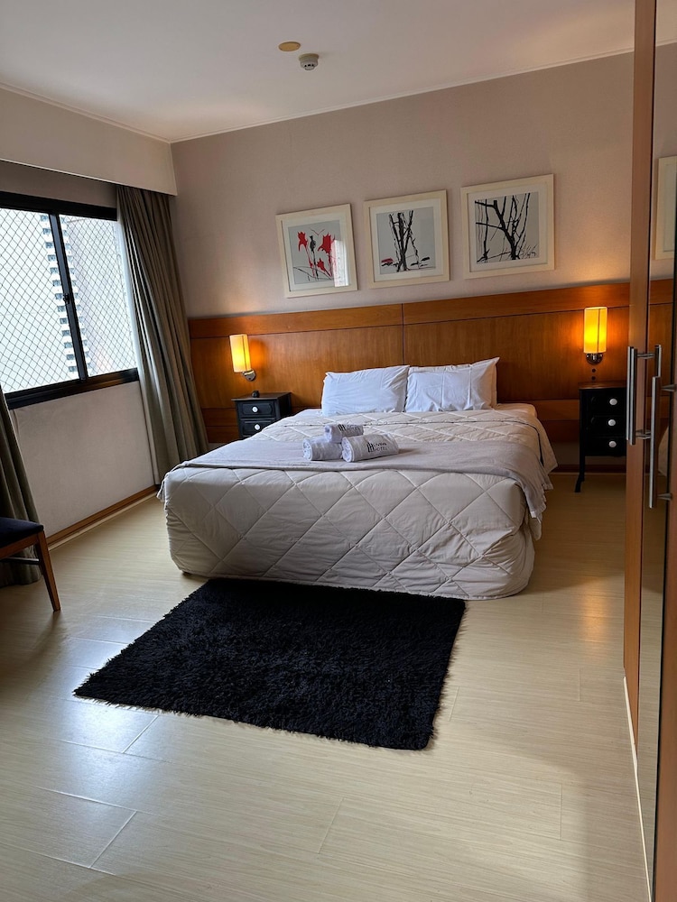 Studio Living Slaviero Moema