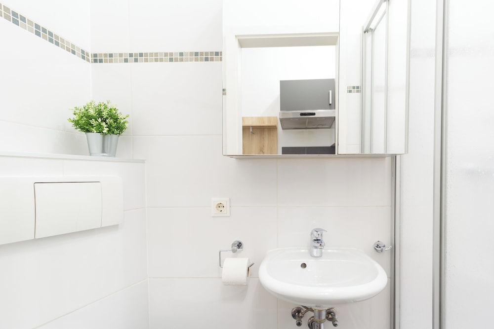 Apartment Haberlgasse
