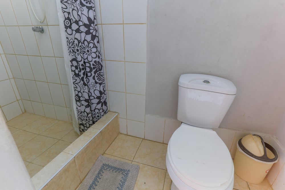 Punta Pacifico Bungalows Mancora