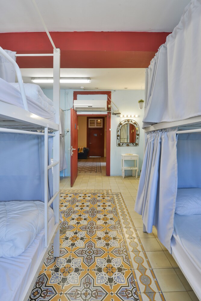 Roger's House Tel Aviv - Hostel