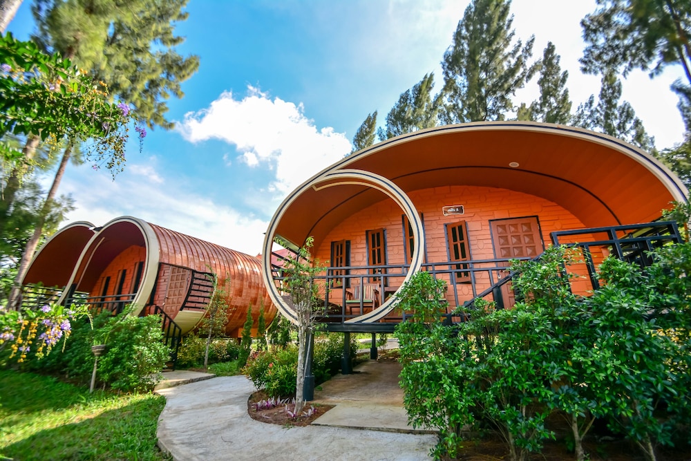 Raisongrao Resort