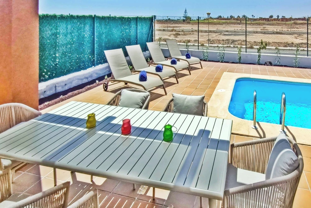 Villa Angelita