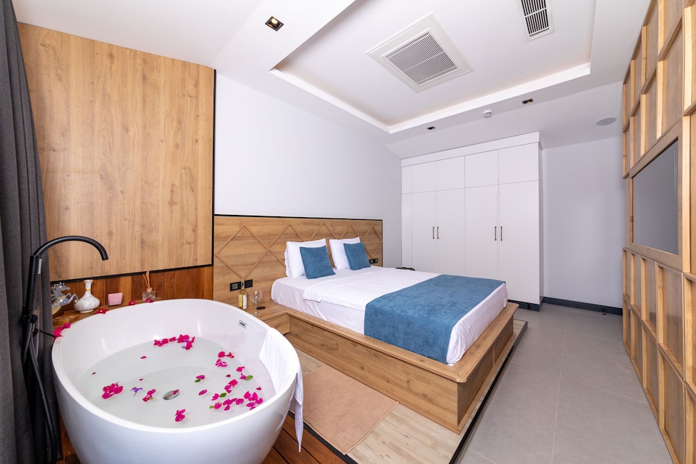 Ramitos Boutique Otel - Image 54