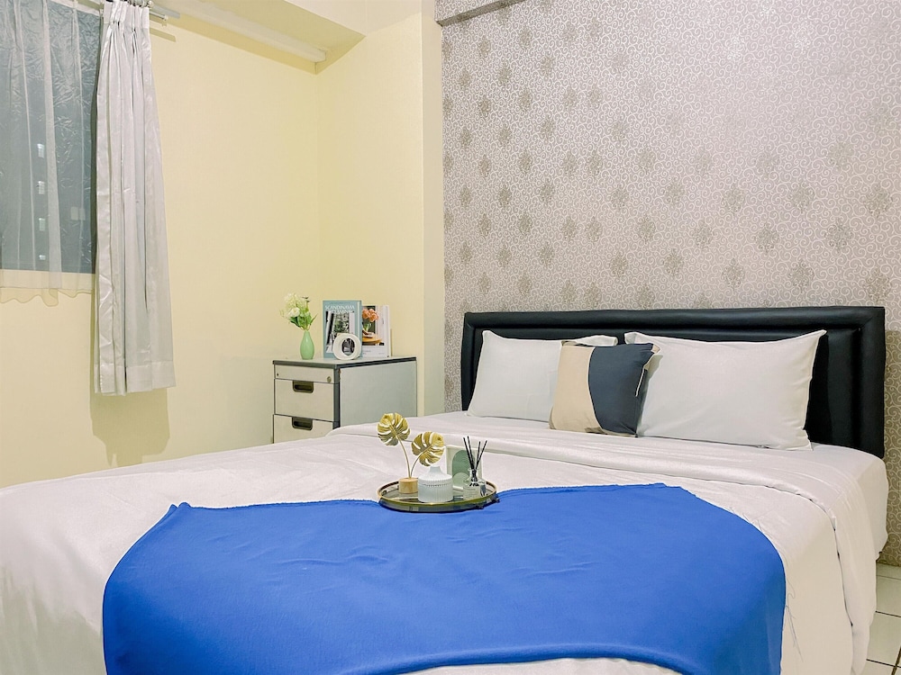 Comfortable And Good Choice 2Br At Kebagusan City Apartment
