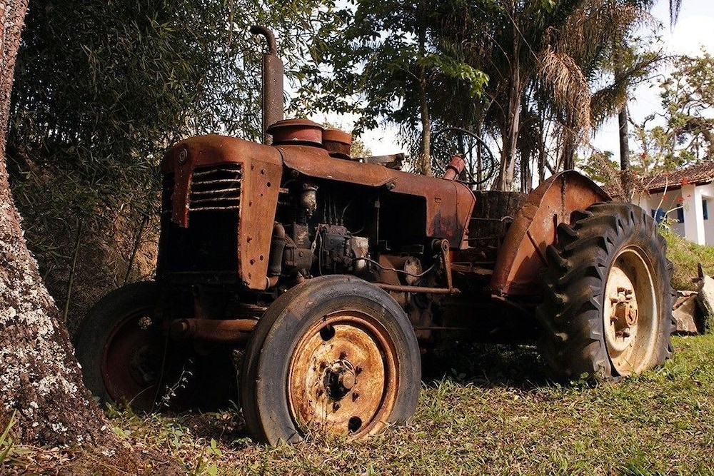 Hotel Fazenda Caco de Cuia