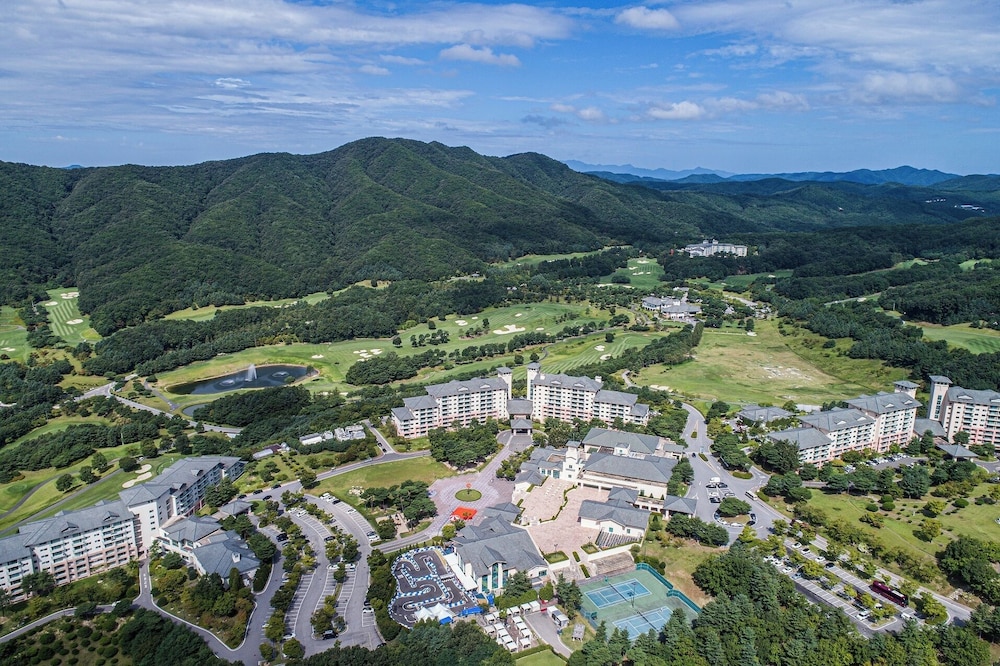 Oak Valley Resort Valley Village 102