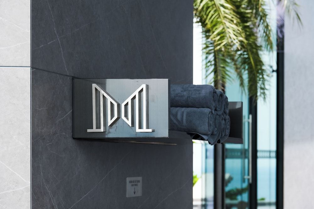 M Hotel Danang 72