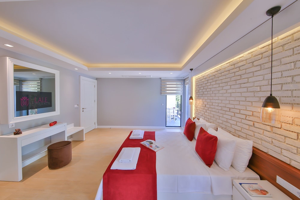 Lale Hotel - Image 34