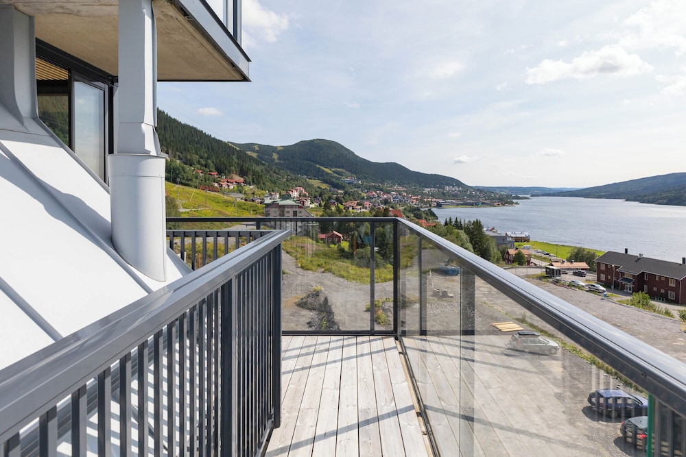 Åre Travel - View