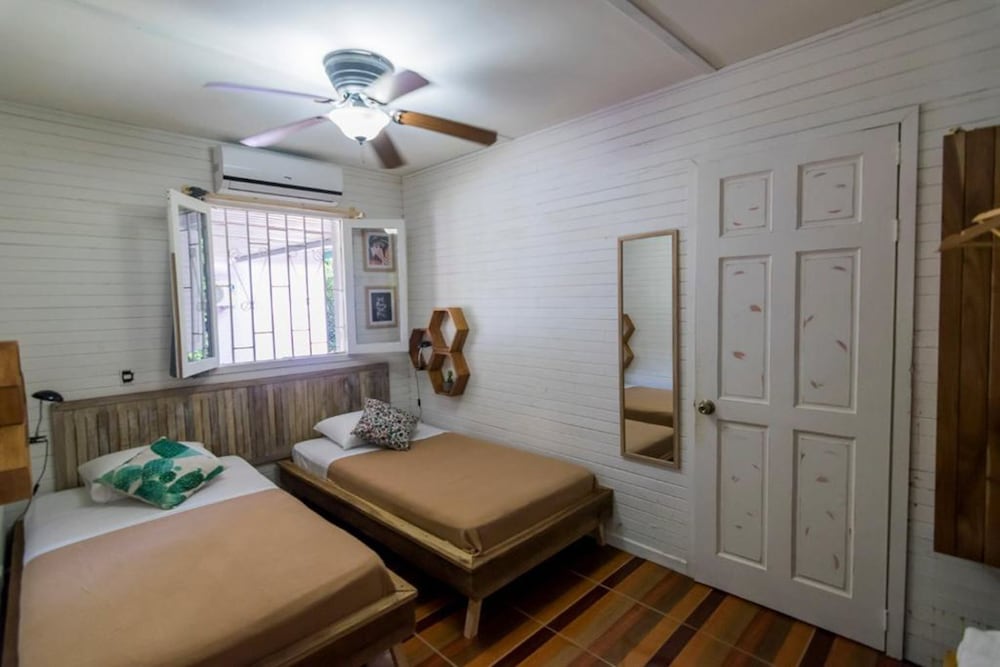 Selina Puerto Viejo - Hostel