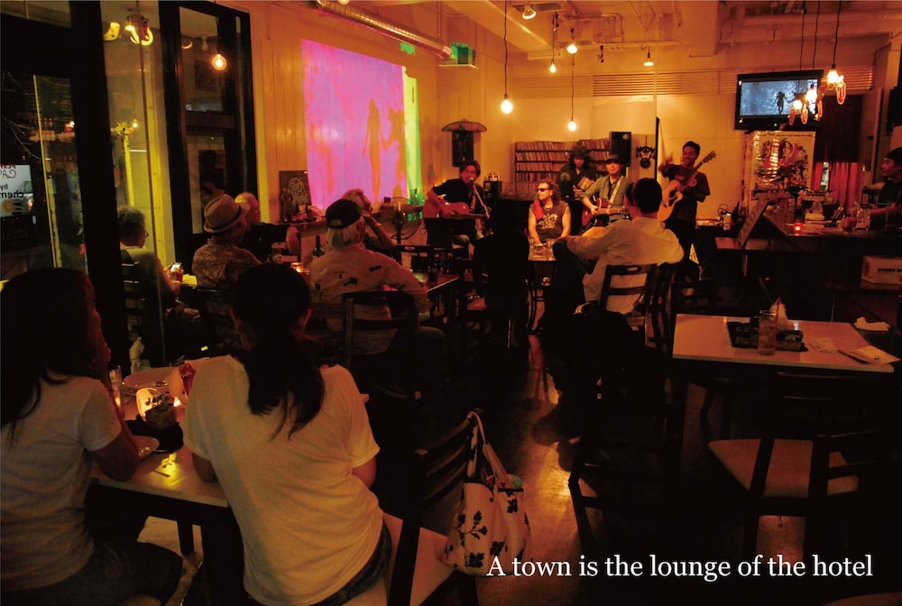 Trip Shot Hotels Koza