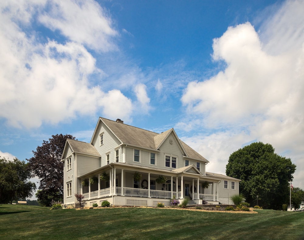 The Jacqueline House of Wilmington