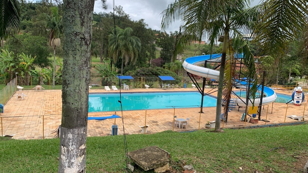 Pousada Rafaela