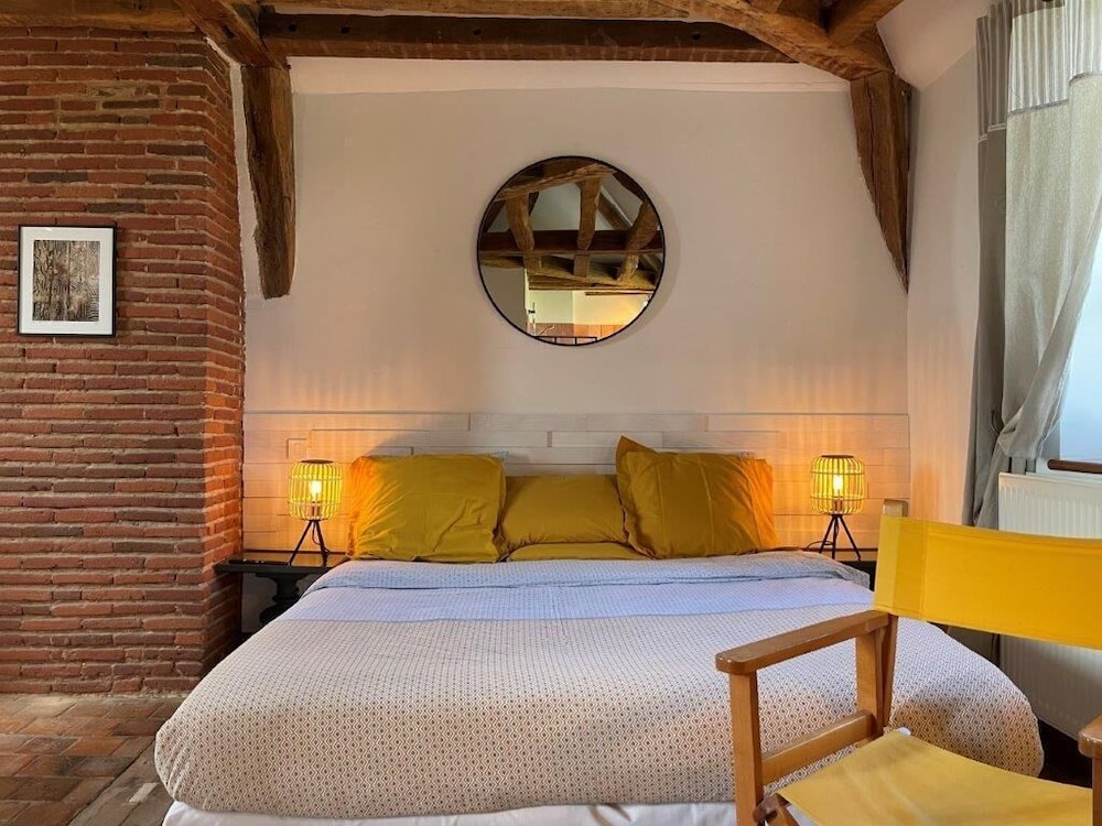 Domaine de Bel Ebat view 4