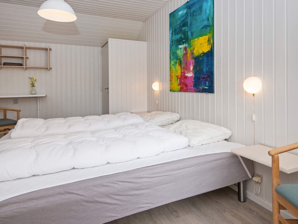 6 Person Holiday Home in Henne