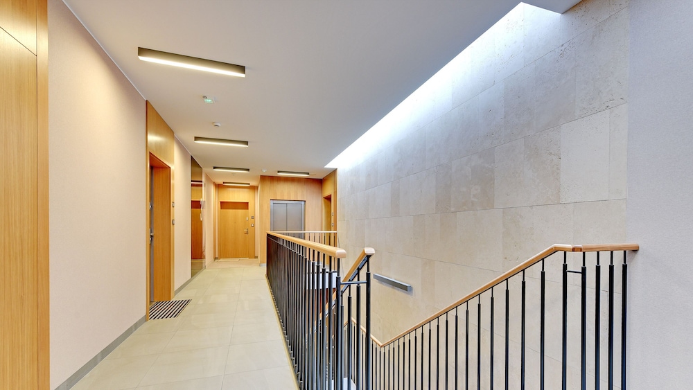 Dom & House - Apartments Nadmorski Dwor