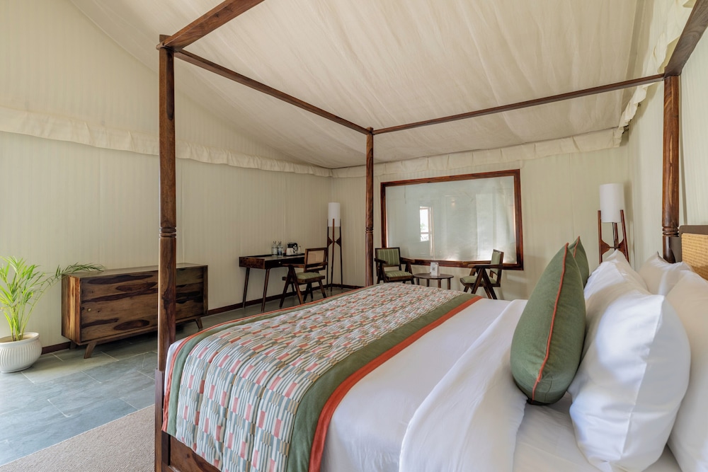 juSta Luxe Highpoint Jawai