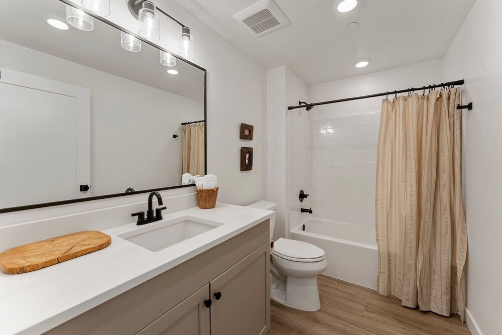 The Way Station 2 Bedroom Condo