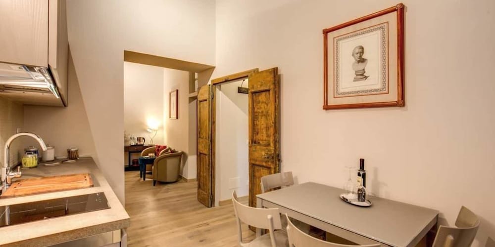Suite Giulia 3