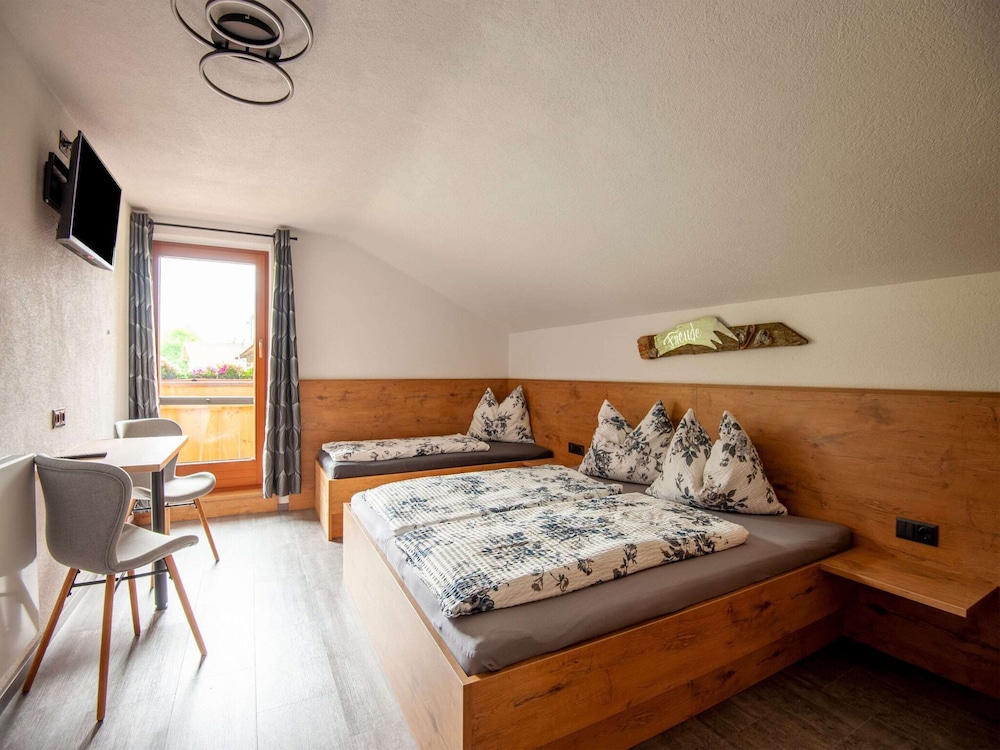 Moiklerhof Holiday Home in Ramsau im Zillertal