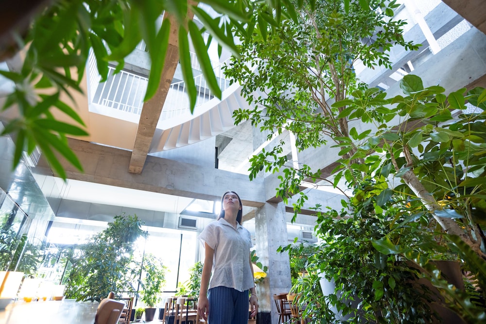 SHIROIYA HOTEL 36