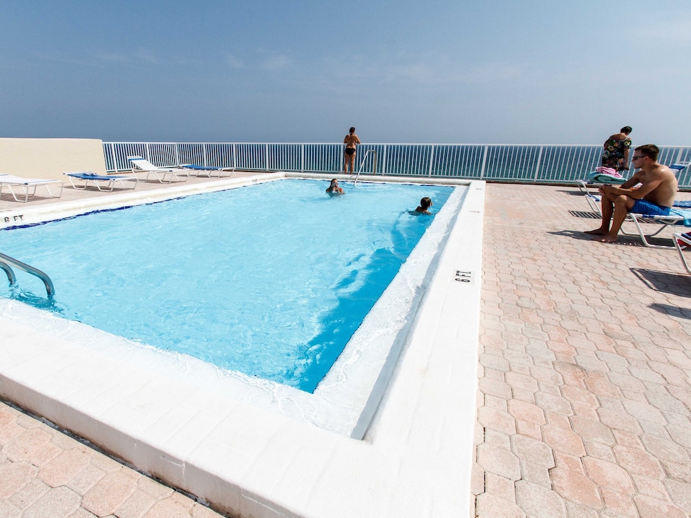 Gulfside 302 by Brooks and Shorey Resorts