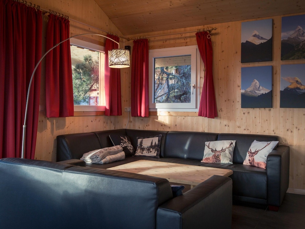Chalet in Austria Near Ski Resort & Forest