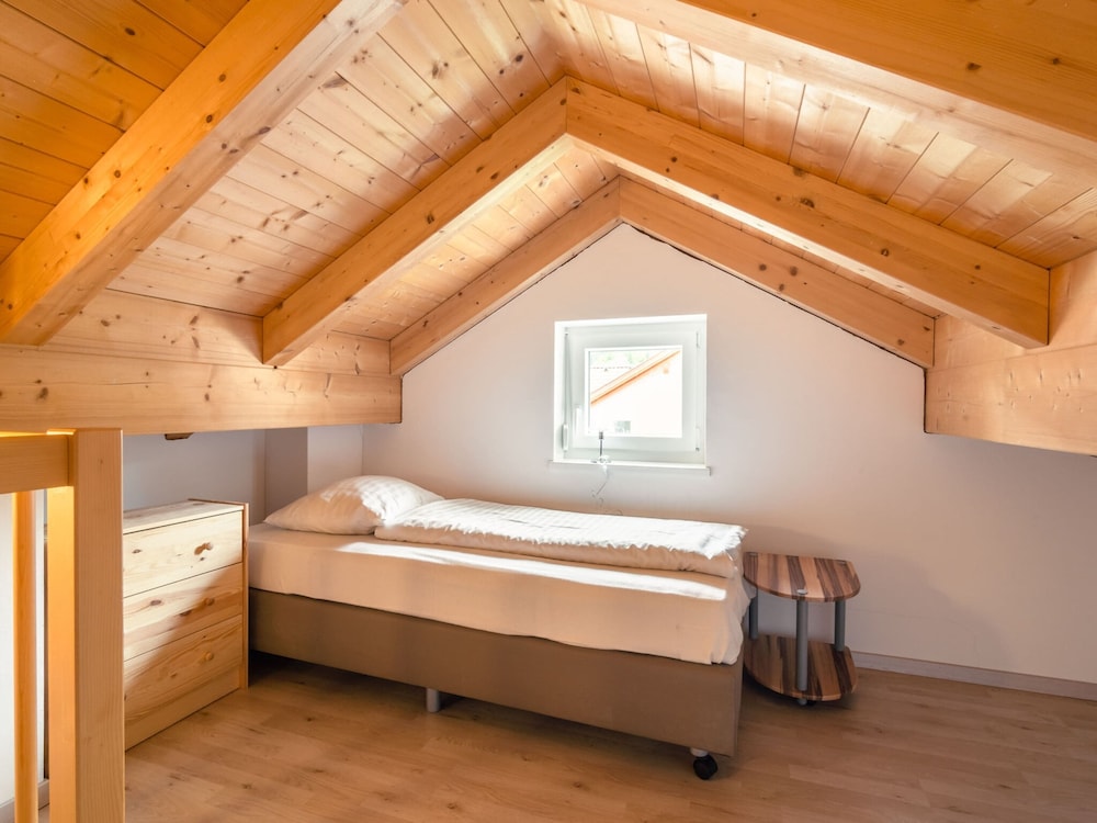 Chalet in Koetschach-mauthen in Carinthia view 2